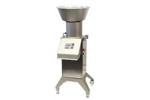 RG-300i/2 ﻿﻿Szatkownica z ręczną przystawką dociskową Hallde 00028566