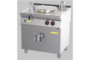 BI 70/80 50E ﻿Kocioł elektryczny 50 l Red Fox 00028572