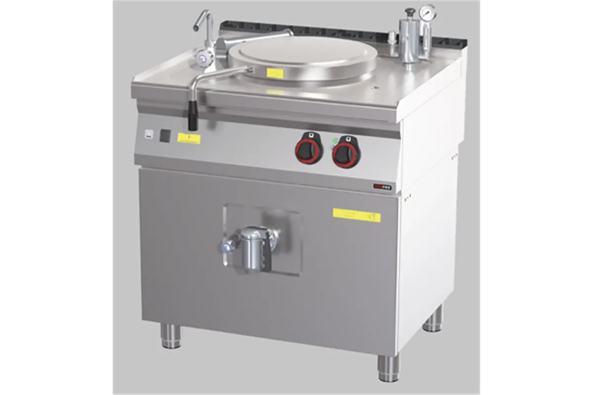 BI 70/80 50E ﻿Kocioł elektryczny 50 l Red Fox 00028572