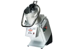 RG-250 diwash ﻿﻿Szatkownica 230 V Hallde 00028713