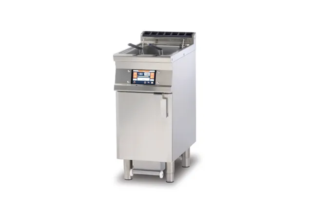 F18-94 ETD Frytownica elektroniczna RM Gastro 00028777