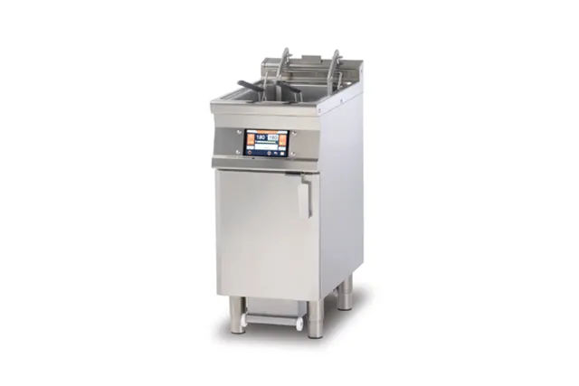 F18-94 ETDPS Frytownica elektroniczna RM Gastro 00028779