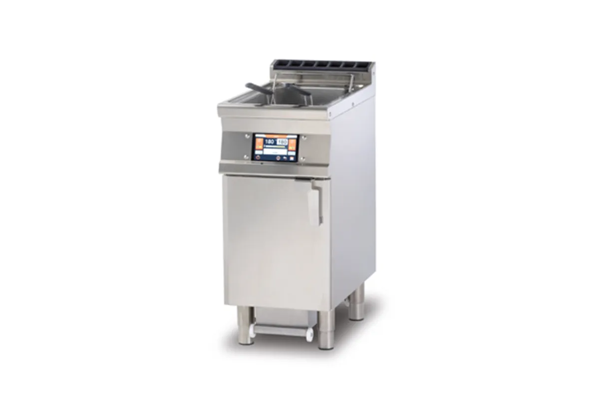 F25-94 ETDP Frytownica ﻿elektryczna RM Gastro 00028784