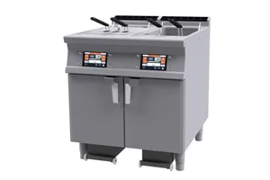 F2/25-98 ETDP Frytownica ﻿elektryczna RM Gastro 00028787