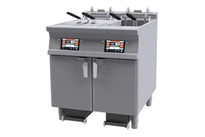 F2/25-98 ETDPS Frytownica ﻿elektryczna RM Gastro 00028788