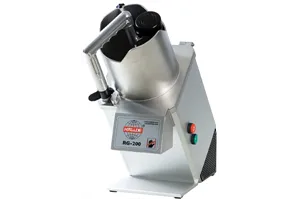 RG-200 ﻿﻿Szatkownica 400 V Hallde 00028834