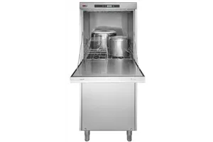 S 100 ABT + pompa ﻿Zmywarka do naczyń i garnków Red Fox 00000146