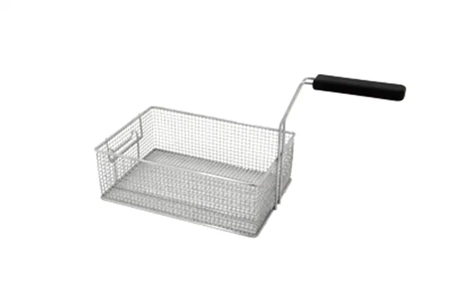 Kosz do frytownicy 1/2 do 8 Red Fox 00028692