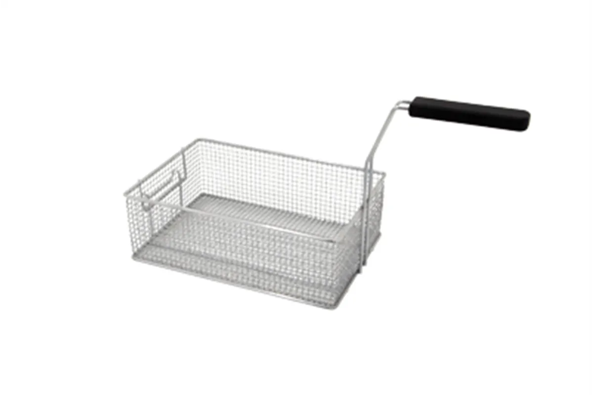 Kosz do frytownicy 1/1 do 13l Red Fox 00028693