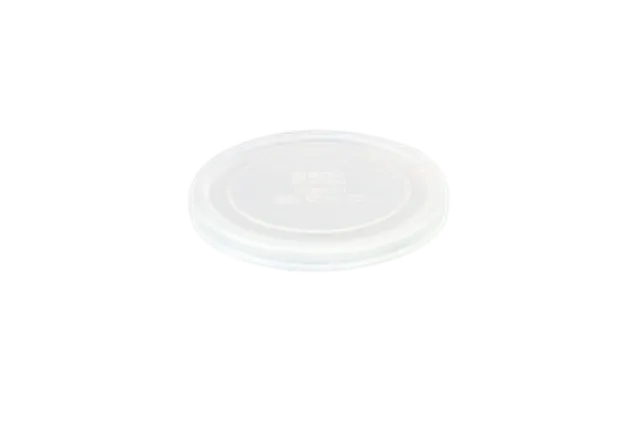 Pokrywka silikonowa żółta MenuMobile 00029226