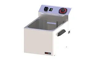 VT 07 E Urządzenie do gotowania makaronu Red Fox 00029499