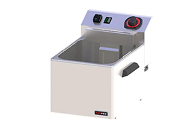 VT 07 E Urządzenie do gotowania makaronu Red Fox 00029499