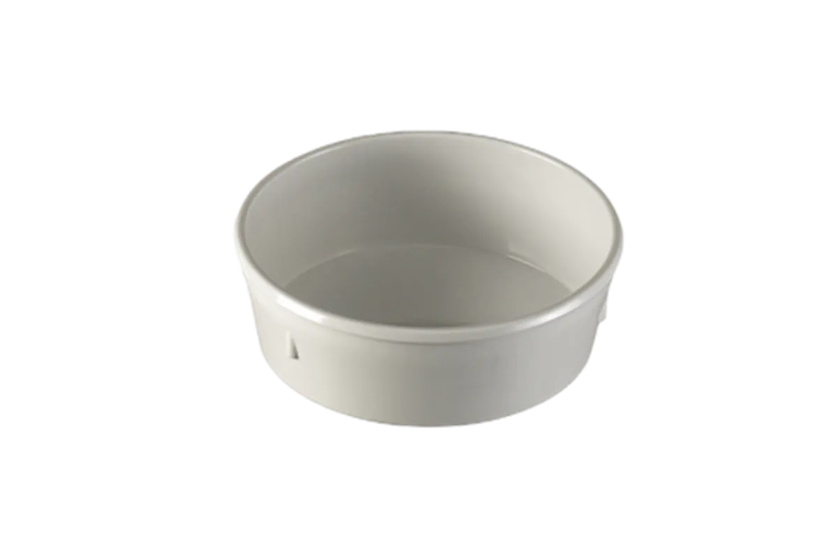 Miseczka z melaminy na sałatkę / deser Red Fox 00029515