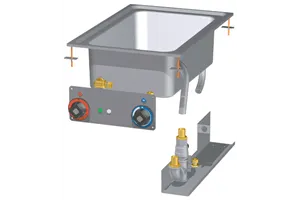 BMD-68 ET ﻿﻿﻿Bemar wodny elektryczny RM Gastro 00029313