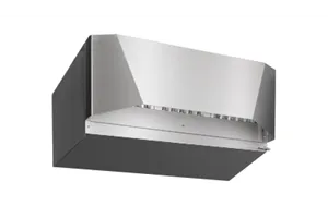 OR - VENT 611 LF ﻿﻿﻿Okap kondensacyjny do pieca Retigo 611/1011 RM Gastro 00029364