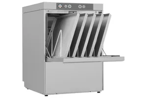 NT93T ﻿﻿﻿Zmywarka do tac, naczyń i garnków RM Gastro 00029371