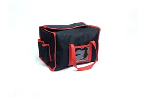 Lunchbox 6 ﻿﻿Torba termiczna do transportu opakowań Red Fox 00029393