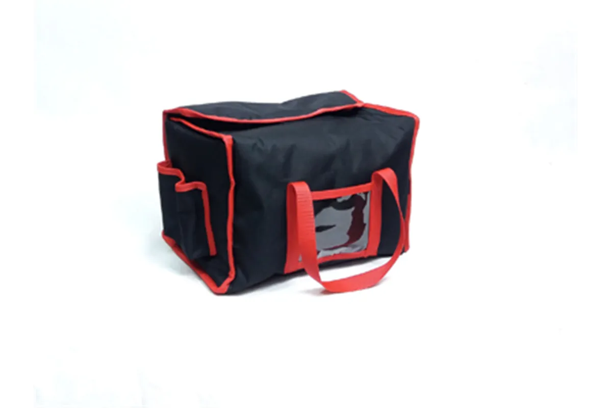 Lunchbox 6 ﻿﻿Torba termiczna do transportu opakowań Red Fox 00029393