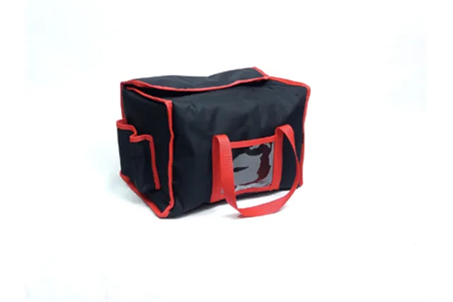Lunchbox 6 ﻿﻿Torba termiczna do transportu opakowań Red Fox 00029393