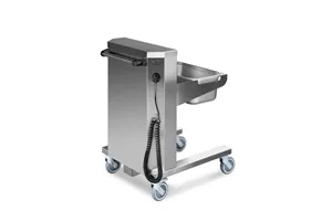 WP Transportowy wózek podnośnikowy RM Gastro 00029780