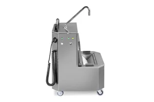 WFO Wózek do filtracji oleju RM Gastro 00029781