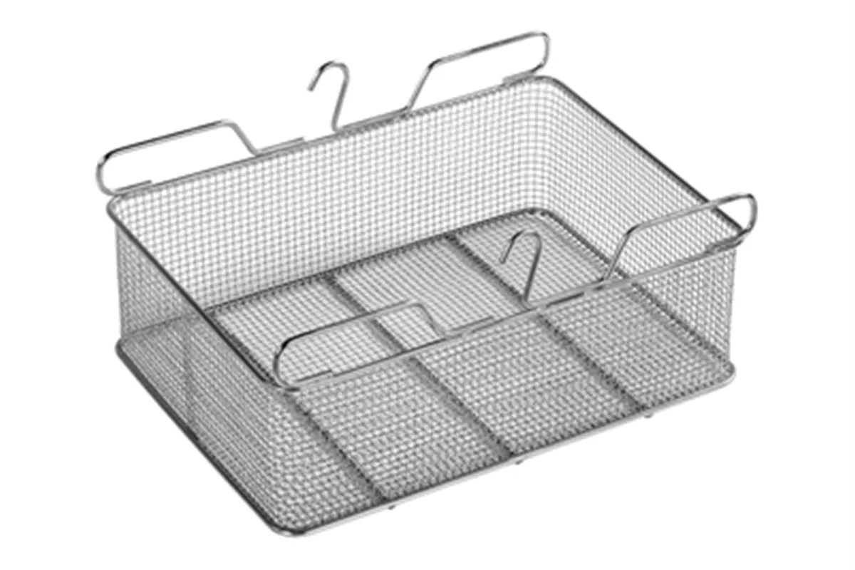 KS3 Kosz do smażenia F RM Gastro 00029840