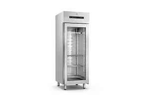 MD - 700G Szafa chłodnicza do sezonowania mięsa RM Gastro 00030292