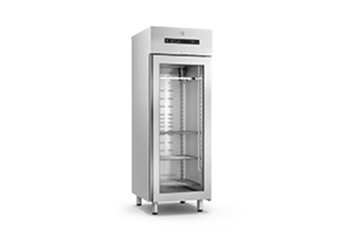 MD - 700G Szafa chłodnicza do sezonowania mięsa RM Gastro 00030292