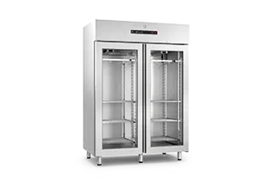 MD - 1400G Szafa chłodnicza do sezonowania mięsa RM Gastro 00030294