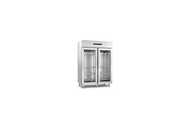 MD - 1400G Szafa chłodnicza do sezonowania mięsa RM Gastro 00030294