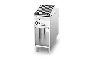 CW-114 G Grill lawowy gazowy RM Gastro 00030348