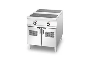 PCI-118 ET Kuchnia indukcyjna RM Gastro 00030358