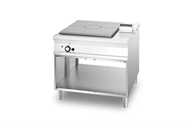 TP-1110 G Kuchnia żeliwna gazowa RM Gastro 00030362