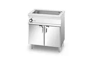 BRF-558 ET Bemar wodny elektryczny RM Gastro 00030365