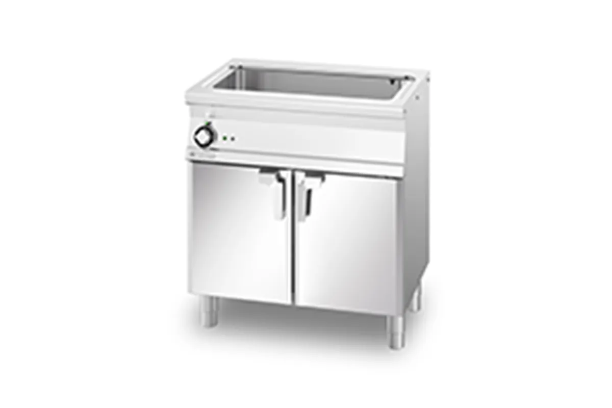 BRF-558 ET Bemar wodny elektryczny RM Gastro 00030365