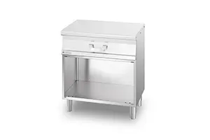 PL-558 Podstawa neutralna RM Gastro 00030372