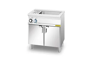 CP-558 ET Urządzenie do gotowania makaronu elektryczn RM Gastro 00030374