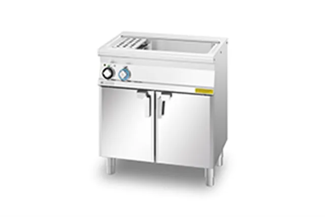 CP-558 ET Urządzenie do gotowania makaronu elektryczn RM Gastro 00030374