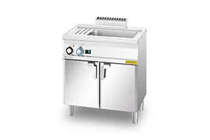 CP-558 G Urządzenie do gotowania makaronu gazowe RM Gastro 00030375