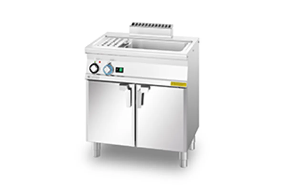 CP-558 G Urządzenie do gotowania makaronu gazowe RM Gastro 00030375