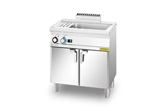 CP-558 G Urządzenie do gotowania makaronu gazowe RM Gastro 00030375