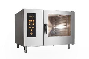 O 621 in ﻿﻿Piec 6x GN 2/1 iniekcyjny RM Gastro 00030402