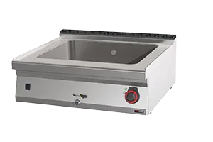 BM 70/08 E Bemar elektryczny Red Fox 00030412