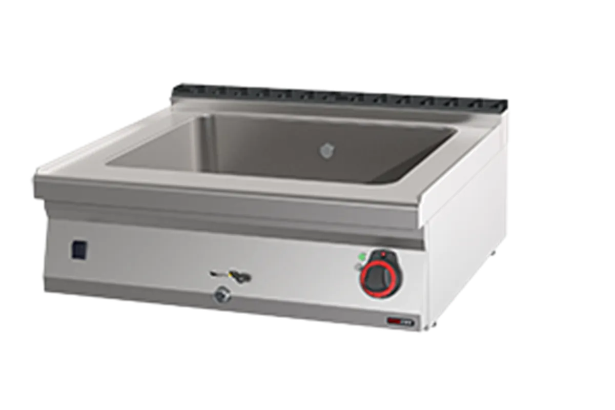 BM 70/08 E Bemar elektryczny Red Fox 00030412