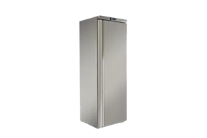 DRR 400 S ﻿Szafa chłodnicza - 350 l, nierdzewna Red Fox 00031014