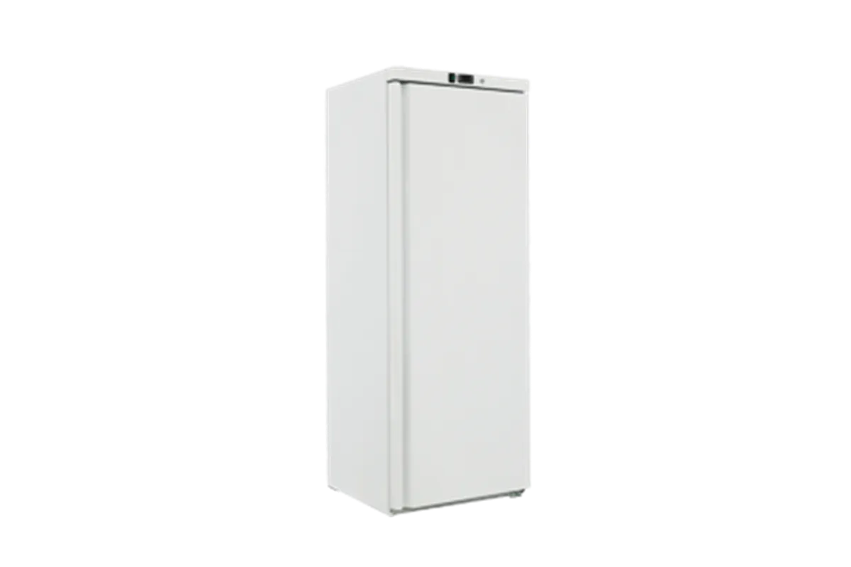 DRR 400 ﻿Szafa chłodnicza - 350 l, lakierowana Red Fox 00031015