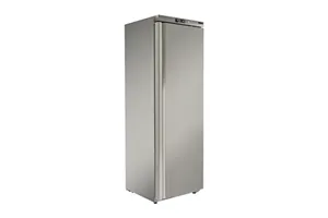 DRF 600 S ﻿Szafa mroźnicza - 570 l, nierdzewna Red Fox 00031020