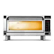 DRF 400 S ﻿Szafa mroźnicza - 350 l, nierdzewna Red Fox 00031022