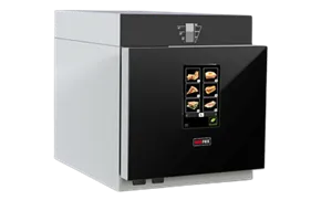 SO 4 Piec szybkogrzejny Red Fox 00031207