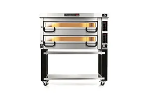 PM 732ED Piec do pizzy 2-komorowy sterowany elektronicznie PizzaMaster 00031268
